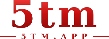 5tm logo