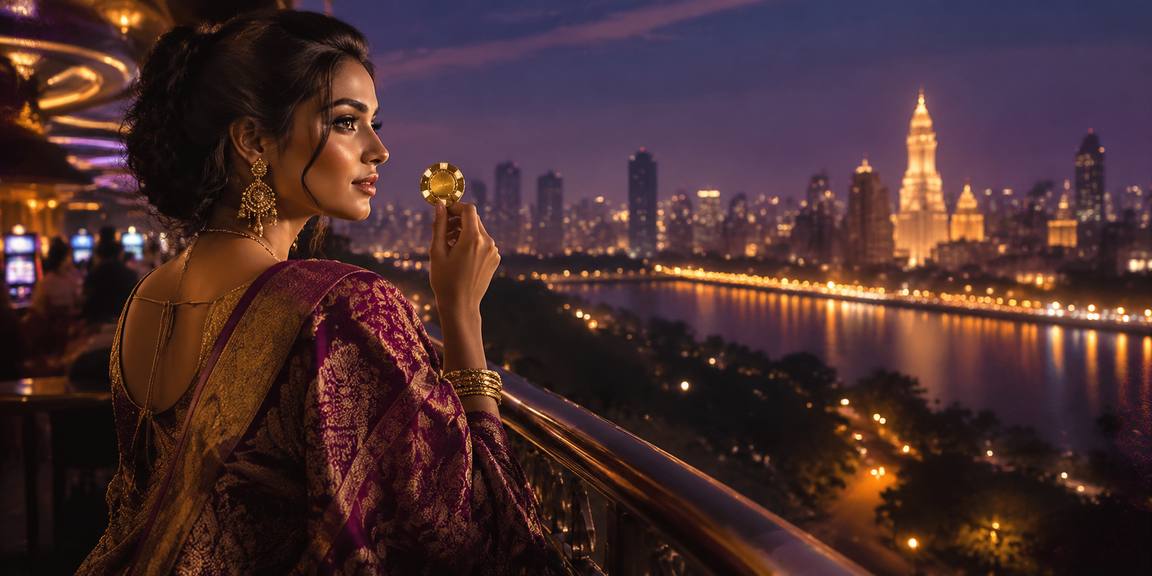 5tm ভেগাস সিঙ্গেল ডেক
