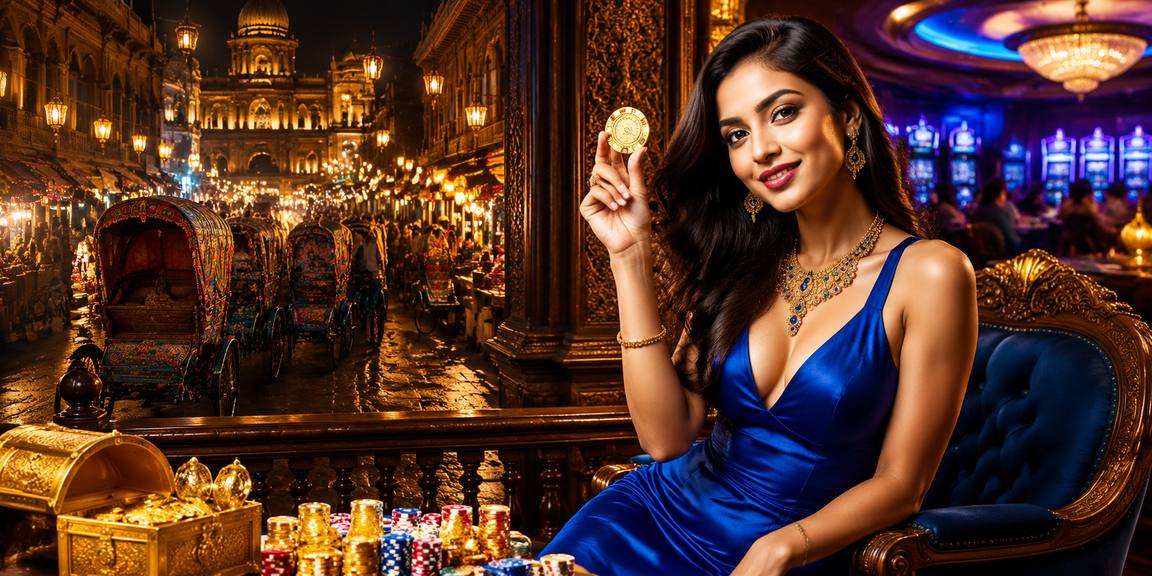 5tm Slots Avalon 2 এর সাথে পরিচিত হন